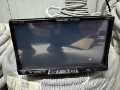 Panasonic CN-HDS625D ����