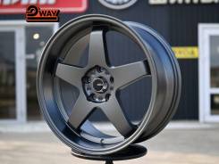 Nismo LMGT4. 8.5x18", 5x114.3, ET35, �� 73,1���. ����