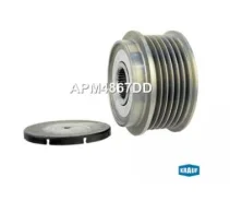 ���� ���������� �������� Krauf APM4867DD APM4867DD ����
