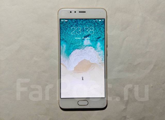 Meizu M5s. /, 16 , , 3G, 4G LTE, Dual-SIM 