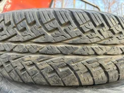 Toyo Tranpath S/U