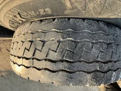 Bridgestone M810