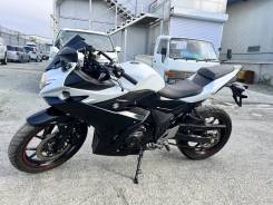 Suzuki GSX 250R