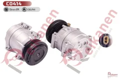 ���������� ����. [�����] ��� Chevrolet Epica 05- [��� 1 ���] C0414 C0414 ����