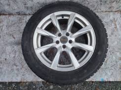 Mitsubishi. 7.0x16", 5x100, ET40,  72,5. 