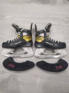   Bauer Supreme 3S . 2. 34, 35,   