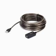   USB 2,0 - AmAf 20 repeater 