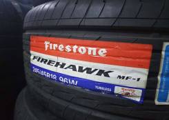 Firestone Firehawk TZ100