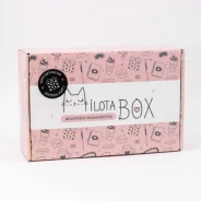 ���� ��������) MilotaBox Happy Birthday Box MB117 MilotaBox ����