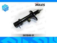   Miles DG1104901   DG1104901 