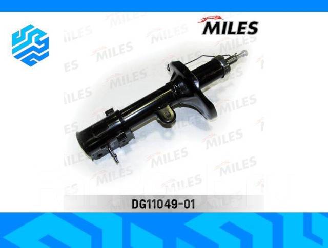    Miles DG1104901   DG1104901 