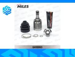   Miles GA10063 , / GA10063 