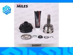   Miles GA20017 , / GA20017 