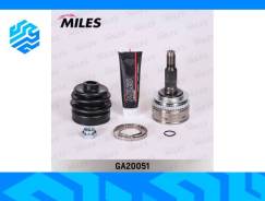   Miles GA20051 , / GA20051 