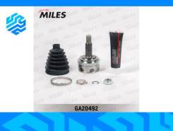   Miles GA20492   GA20492 