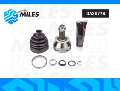   Miles GA20776 , / GA20776 