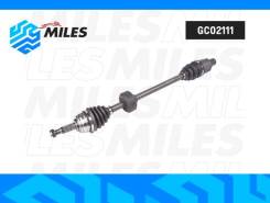    Miles GC02111   GC02111 