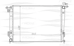 �������� ���������� FREE-Z KK0236 KK0236 ����