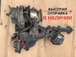 ��������� ��������� � ��������� BMW e70 3.5d 53261015183 54431015177 7796355 11657802587 11657811404 ����