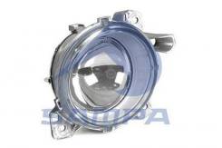     scania `05-gt Sampa 042073 042073 