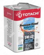 Totachi Premium Diesel