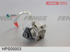 ����� �������������� [��� �����, ��� �����] Daewoo Lanos, Nexia Fenox HPS00003 HPS00003 ����