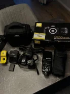Nikon D3200 ����