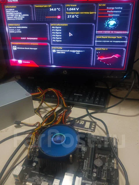 Intel Core i3 ����