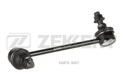 ������ ������������� �����. ����. Isuzu D-Max (TFR TFS) 02- SS1337 ����