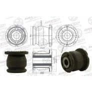����������� 52366-S5A-024, /Ru-340/ *52210-S5A-020, *52215-S5A-020, *52210-S5T-J00, *52215-S5T-J00, *52210-S6A-010, *52215-S6A-010, *52210-S6C-010, *5...