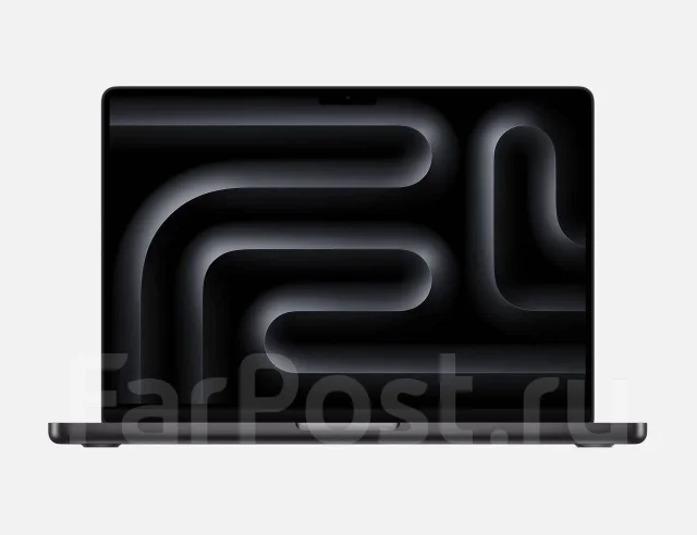 Apple MacBook Pro 14 2024. 14.2", ��� 16 ��, ���� 512���, WiFi: 1, Bluetooth: 1, ����������� �� 24��. ��� ����� �� ������������ ����
