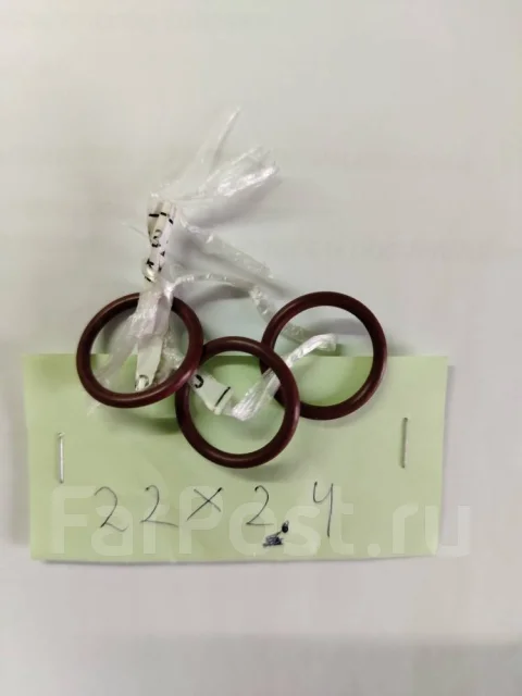 �������������� ������ O-ring ��� ����������� �16-1 ����