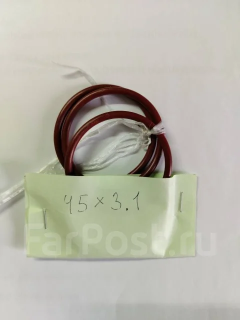 �������������� ������ O-ring ��� ����������� �16-1 ����