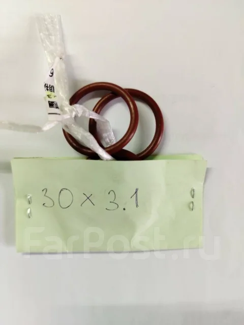 �������������� ������ O-ring ��� ����������� �16-1 ����