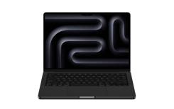 Apple MacBook Pro 14 2024. 14.2", ��� 16 ��, ���� 1 024���, WiFi: 1, Bluetooth: 1, ����������� �� 24��. ��� ����� �� ������������ ����