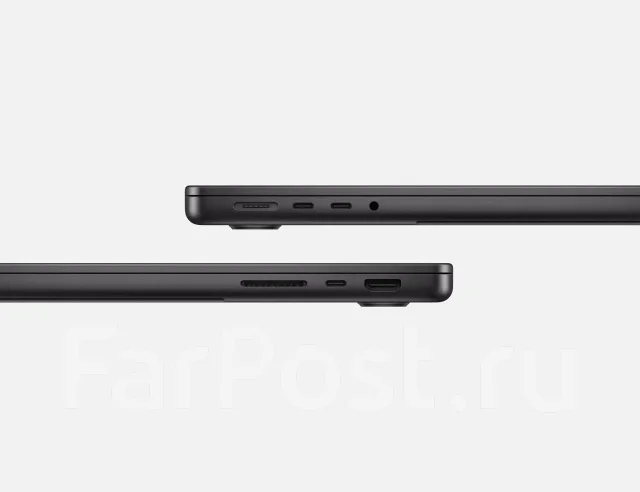 Apple MacBook Pro 14 2024. 14.2", ��� 16 ��, ���� 1 024���, WiFi: 1, Bluetooth: 1, ����������� �� 24��. ��� ����� �� ������������ ����