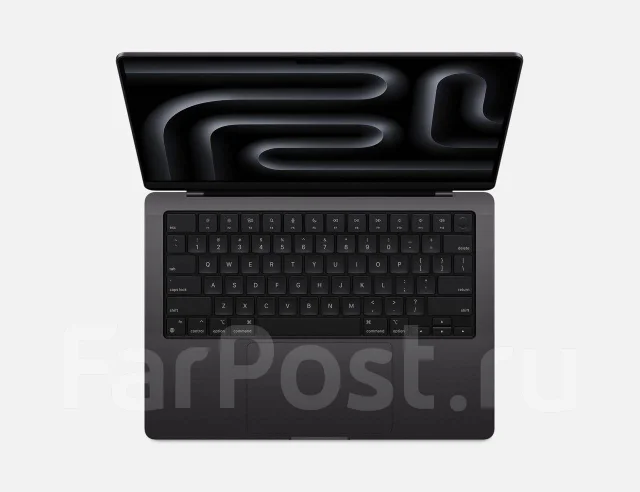 Apple MacBook Pro 14 2026. 14.2", ��� 64 �� � ������, ���� 2 048���, WiFi: 1, Bluetooth: 1, ����������� �� 22��. ��� ����� �� ������������ ����