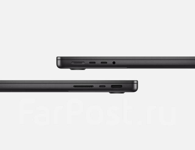 Apple MacBook Pro 14 2026. 14.2", ��� 64 �� � ������, ���� 2 048���, WiFi: 1, Bluetooth: 1, ����������� �� 22��. ��� ����� �� ������������ ����