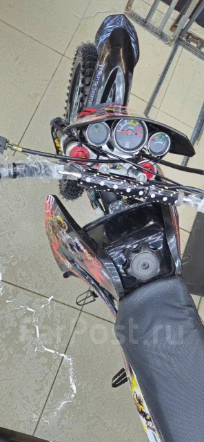 Zongshen ZS250. 250����. ��., ��������, ��� ���, ��� ������� ����