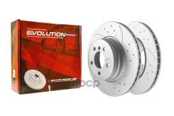���� ��������� ������ Evolution � ����������� � ���������, � �������� Geomet Power Stop EBR1032 Power STOP ���. EBR1032 EBR1032 ����