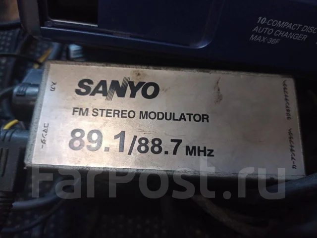 Sanyo ����