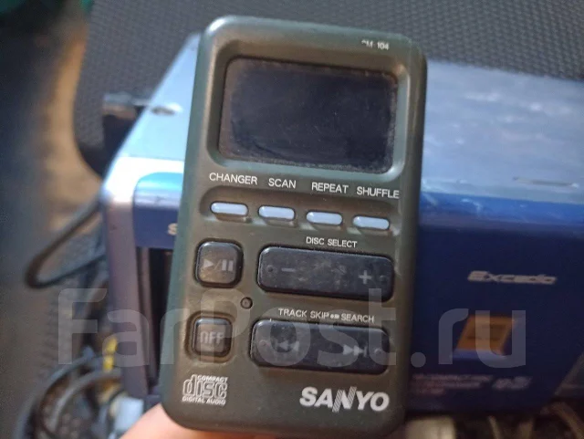 Sanyo ����