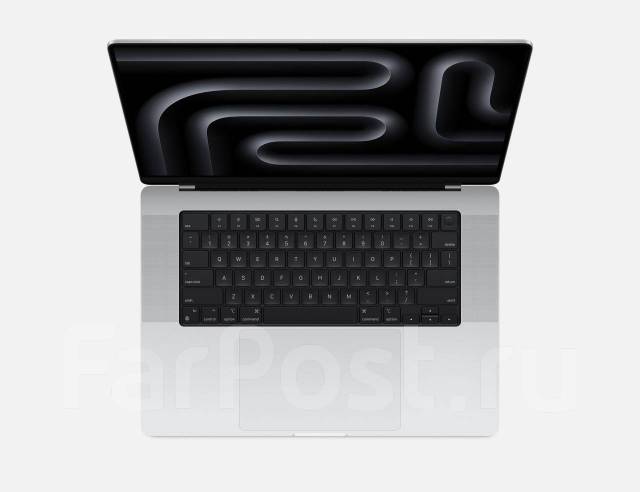 Apple MacBook Pro 16 2026. 16.2", ��� 24 ��, ���� 1 024���, WiFi: 1, Bluetooth: 1, ����������� �� 24��. ��� ����� �� ������������ ����