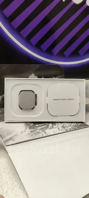 Apple Watch Ultra 2. GPS, NFC, IP67, IP68 ����