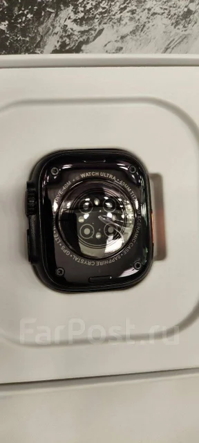 Apple Watch Ultra 2. GPS, NFC, IP67, IP68 ����