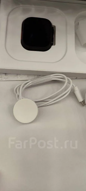 Apple Watch Ultra 2. GPS, NFC, IP67, IP68 ����