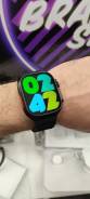 Apple Watch Ultra 2. GPS, NFC, IP67, IP68 