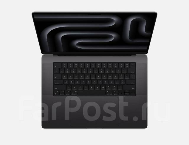 Apple MacBook Pro 16 2026. 16.2", ��� 64 �� � ������, ���� 2 048���, WiFi: 1, Bluetooth: 1, ����������� �� 24��. ��� ����� �� ������������ ����