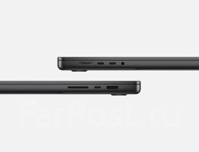 Apple MacBook Pro 16 2026. 16.2", ��� 64 �� � ������, ���� 2 048���, WiFi: 1, Bluetooth: 1, ����������� �� 24��. ��� ����� �� ������������ ����