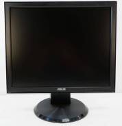 Asus. 17", ���������� �� (LCD, LED, QLED) ����